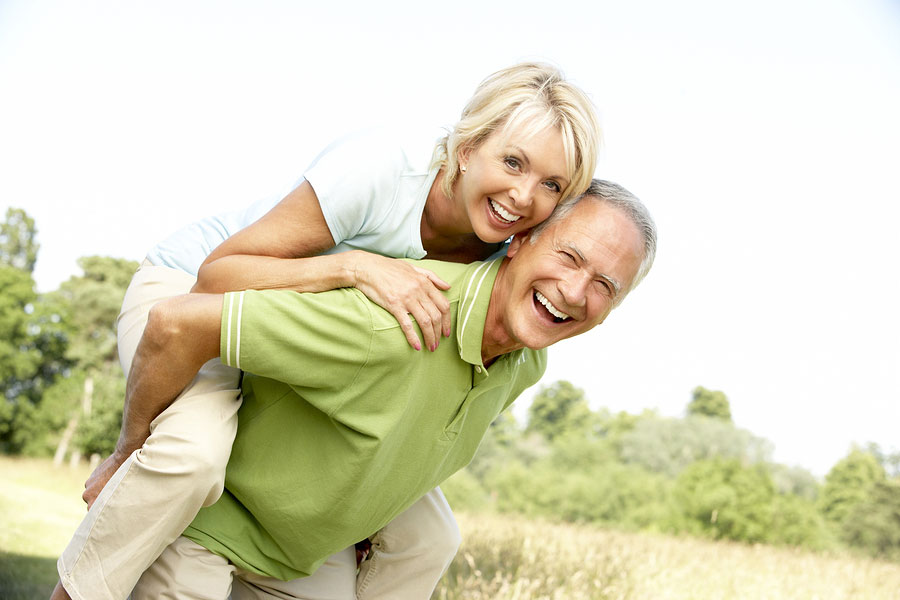 Testosterone therapy In Kansas City: More Energy
