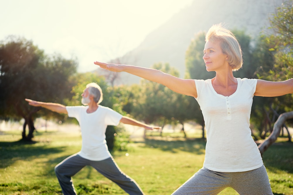 Testosterone therapy In Kansas City: Slim Body