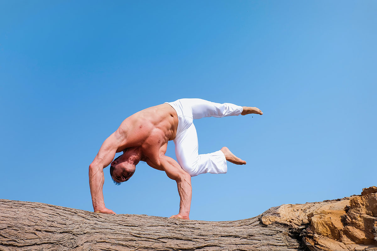 Testosterone therapy In Kansas City: Muscle Strength